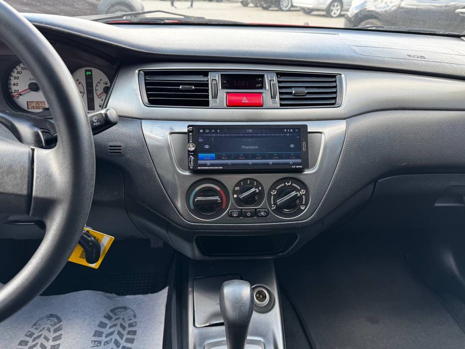 Продам Mitsubishi Lancer 2007г., 1.6 газ/бензин, автомат. Обмен,Лизинг