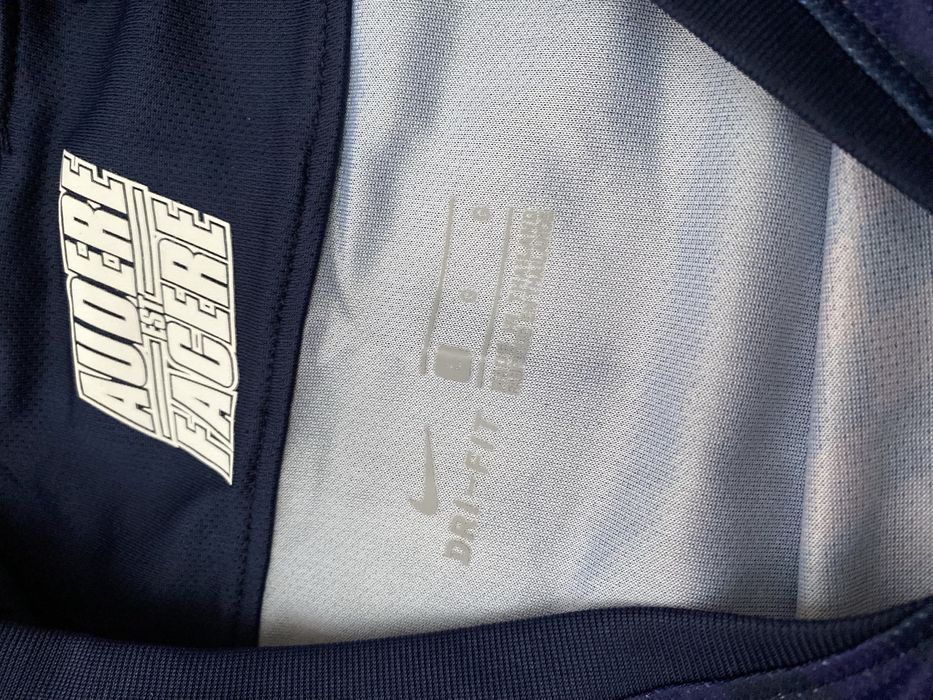 Футболка Tottenham Hotspur FC 19/20 ( оригінал)