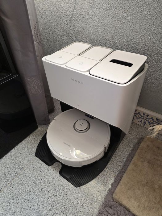 Roborock S8 Pro Ultra