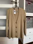 Sweter kardigan Mango S. Nowy!
