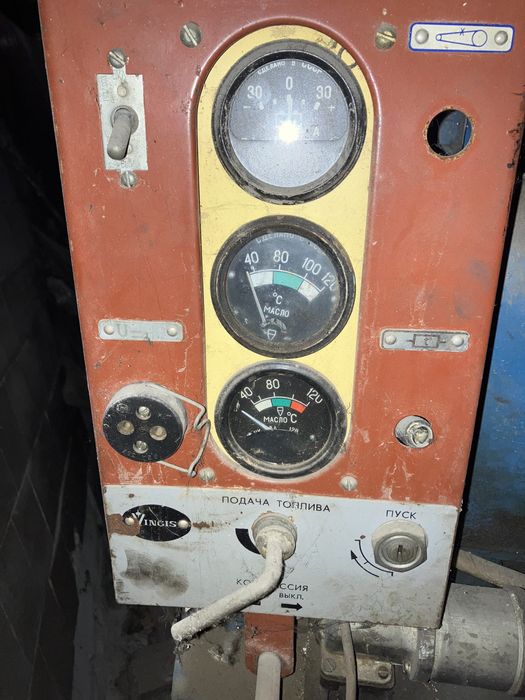Двигатель даигун Д-144 мотор