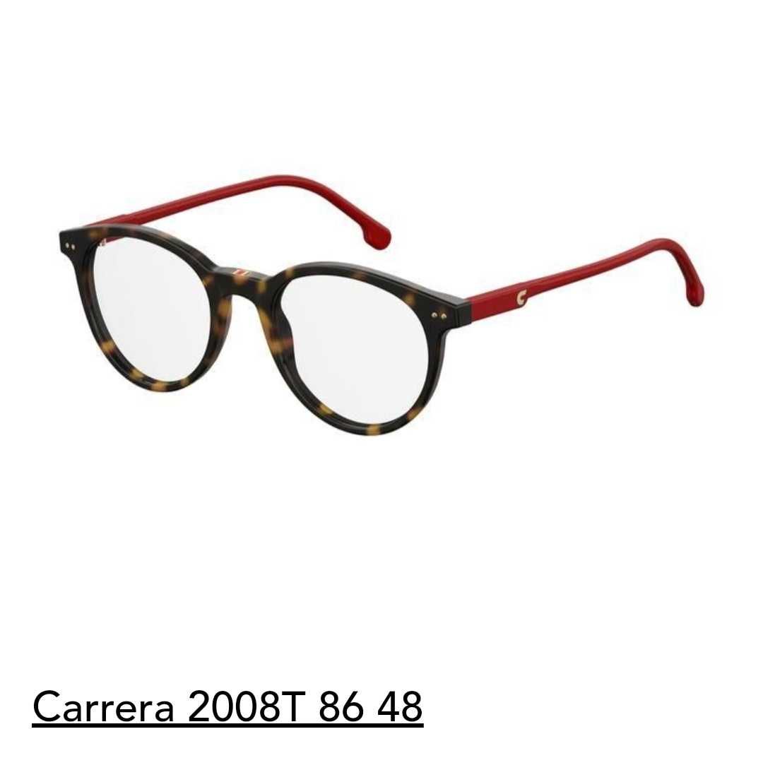 Armação óculos Carrera