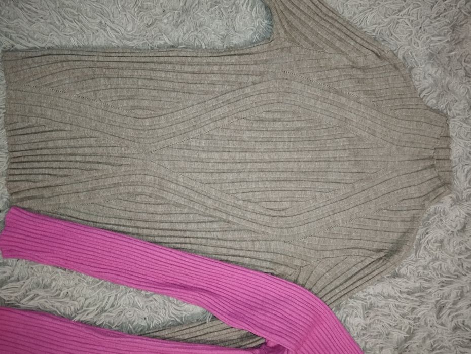 Гольфикі в рубчик