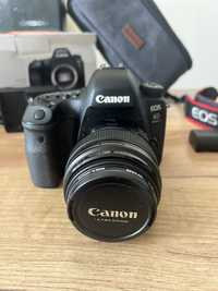 Sprzedam obiektyw Canon 85mm, 1.8 f