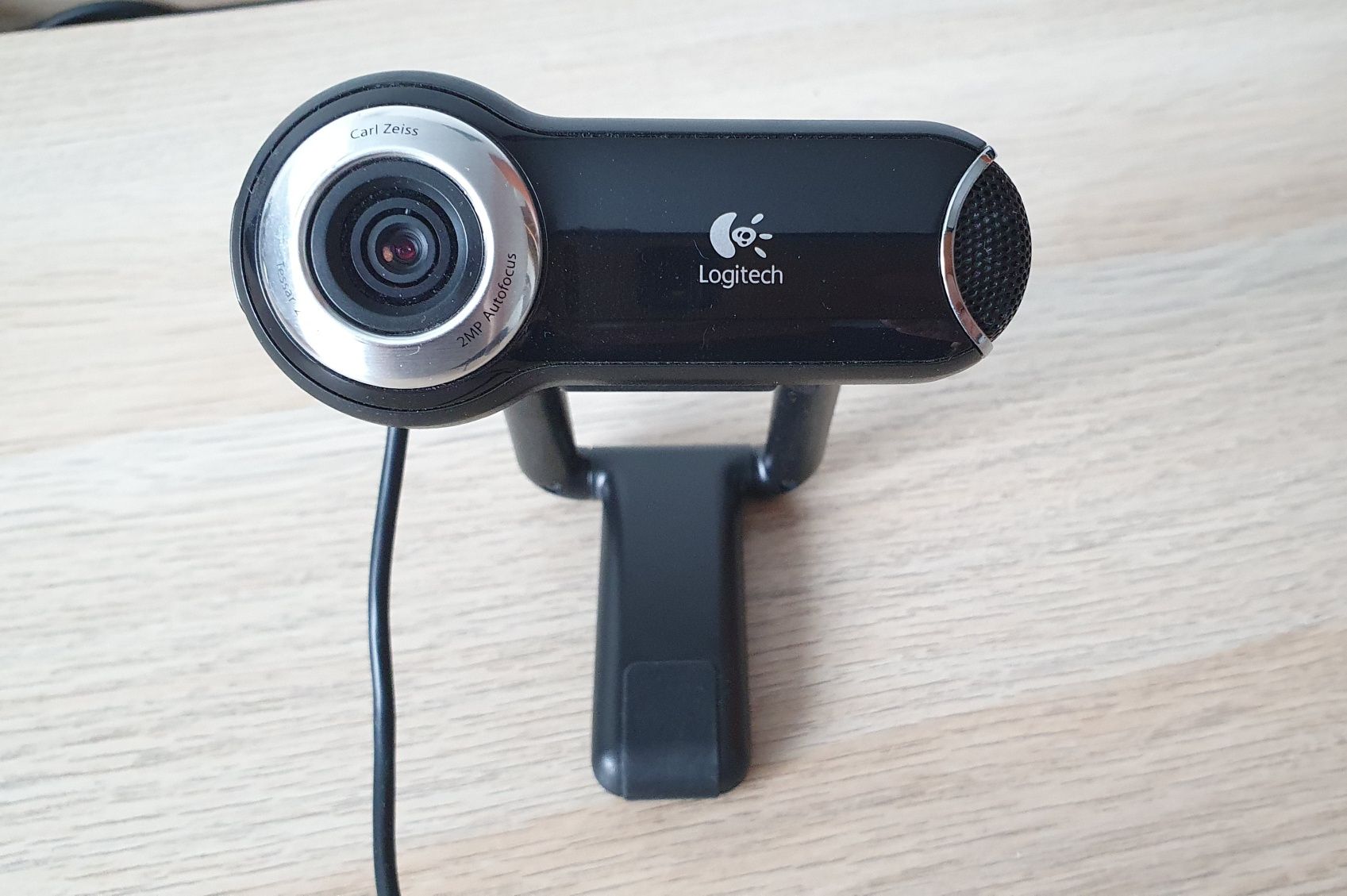 Kamera kamerka internetowa Logitech QuickCam Pro 9000