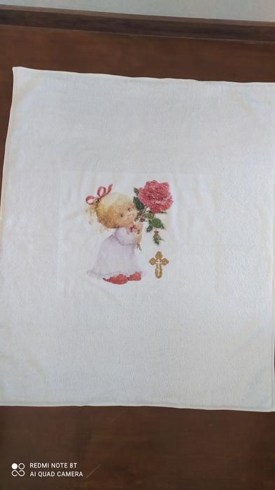 Плед  дитячий...