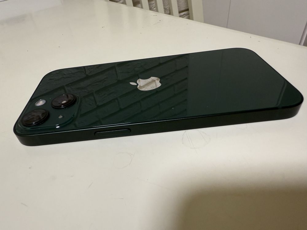 Iphone 13. 128g.