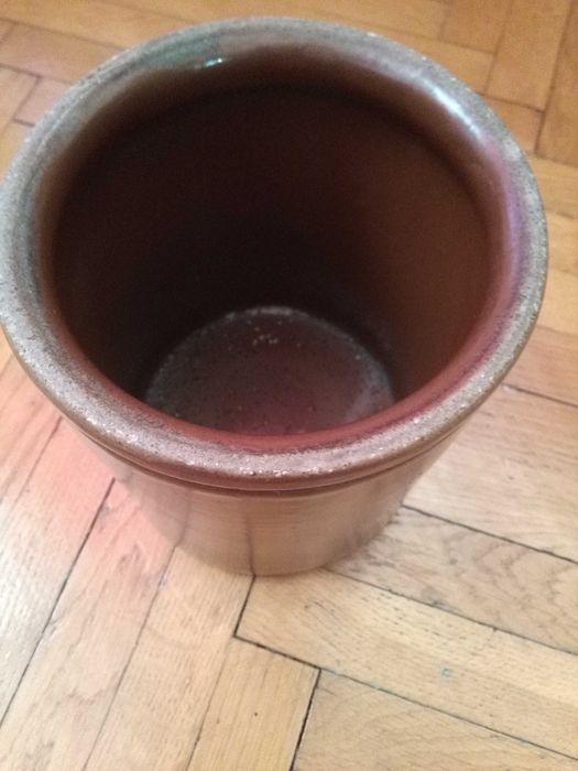 Garnek kamienny, 1,2L