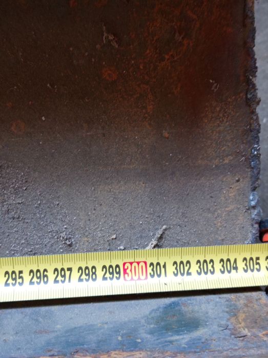 Продам швейлер 160 новий по3м.