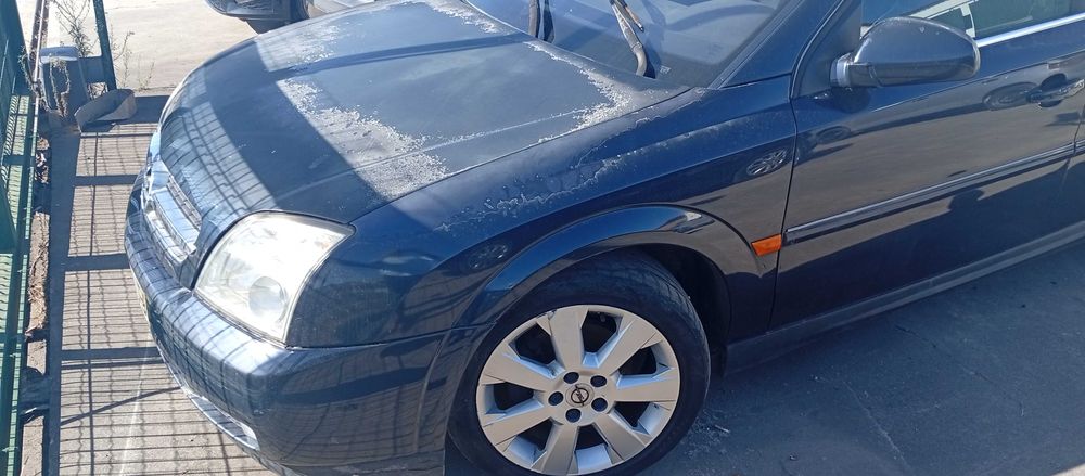 Opel vectra 2.2.