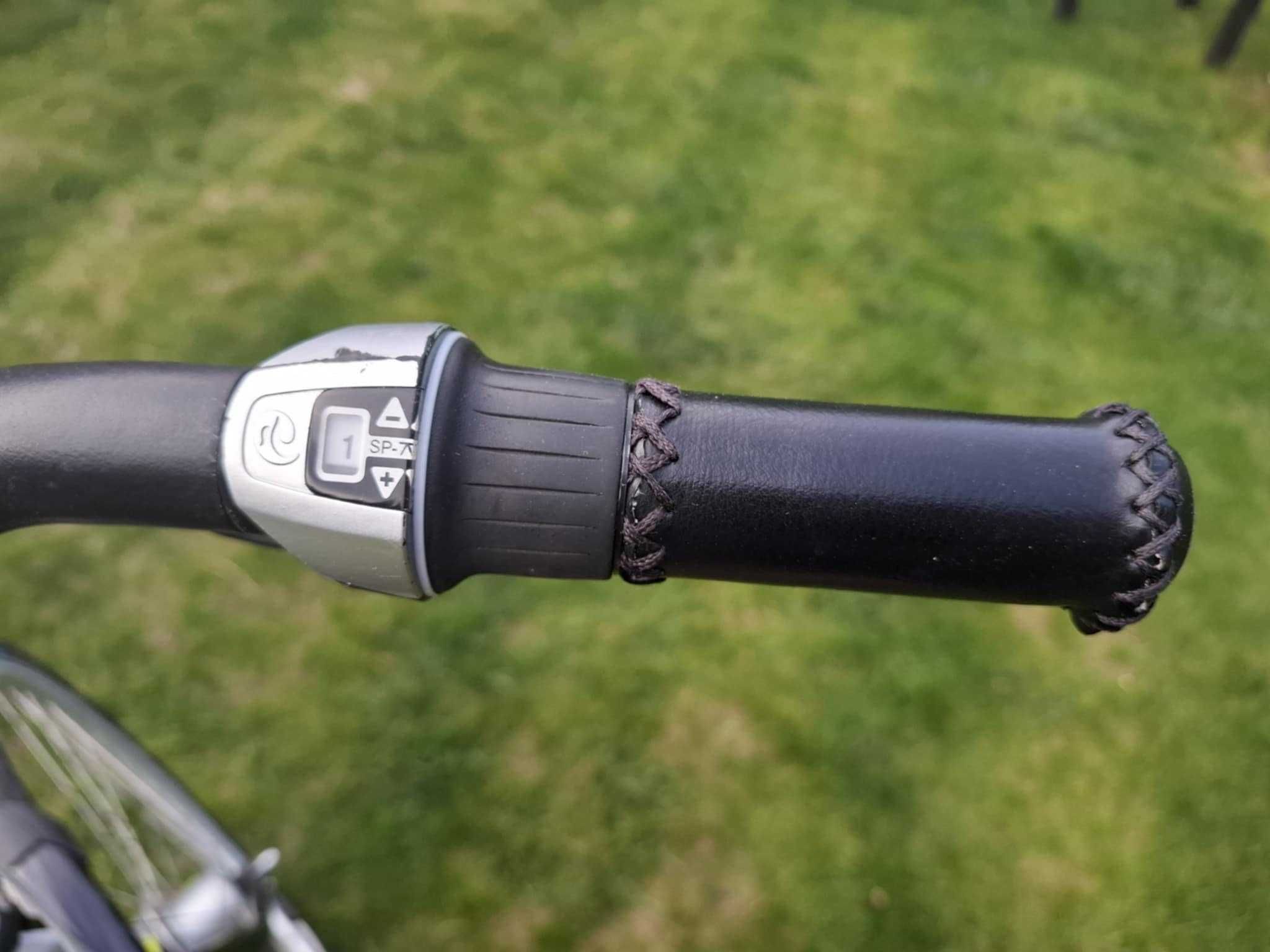 Holenderski rower Batavus Mambo Inspire Deluxe