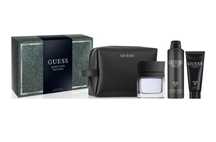 Подарункові набори для жінок та чоловіків Guess, оригінал