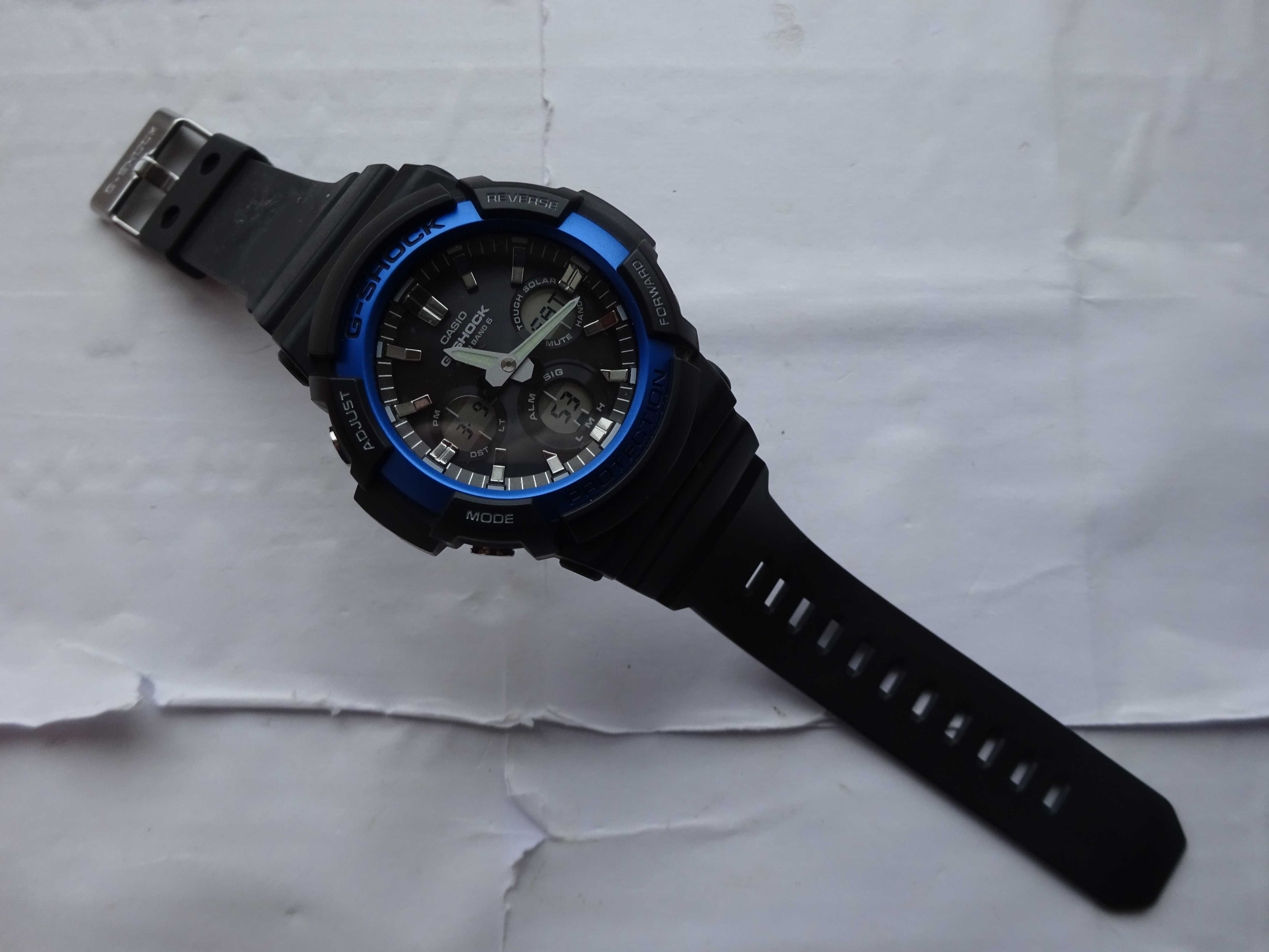 Relogio Casio G Shock