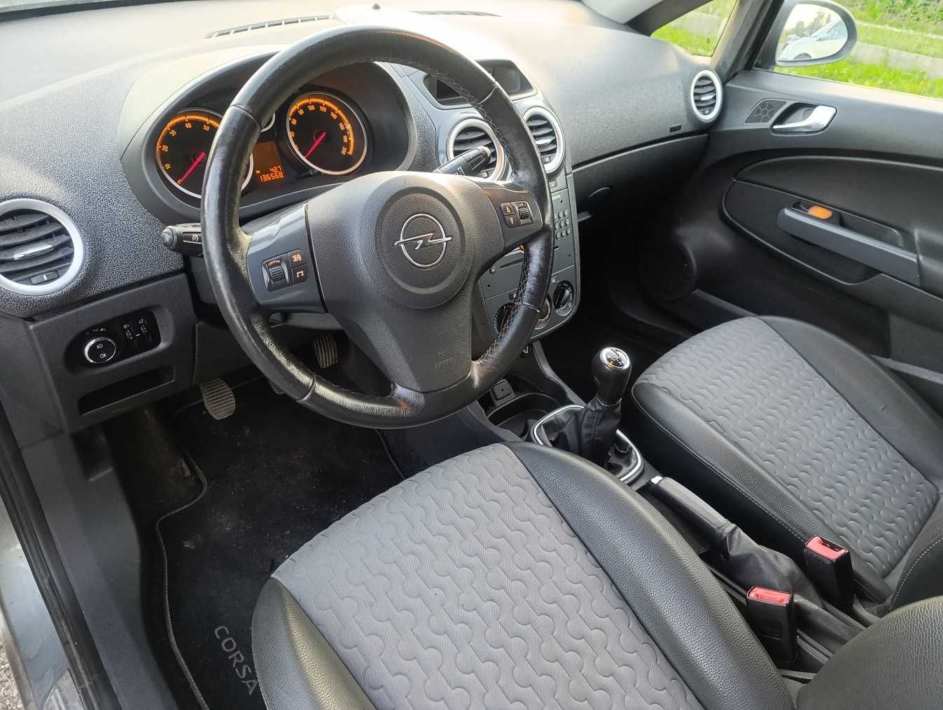 CORSA SPORT 2011r LIFT 1,4 Benz MEGA Niski Przebieg Niemiec 100% OPŁAT