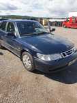 kierunkowskaz prawy saab 93 2000 rok  oryginalny