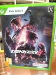 Tekken 8 Microsoft Xbox Series X PL Wymiana SklepRetroWWA