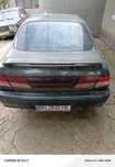Nissan Maxima 1998