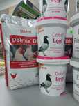 Dolfos Dolvit Lęgi 1kg.
