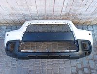 Бампер передний Mitsubishi ASX (6400D430). Разборка Mitsubishi ASX