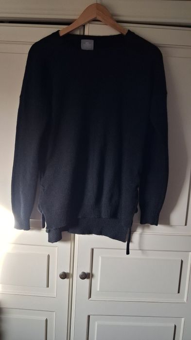 Sweter kaszmir Donna Lane/Roz S/M