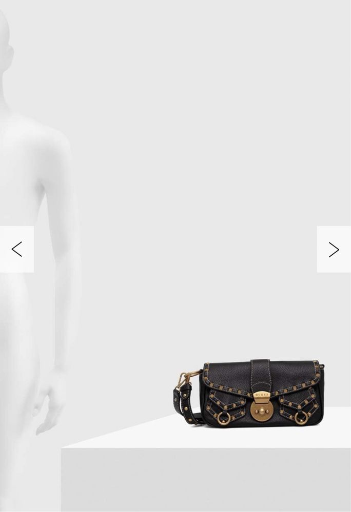 Сумка Guess