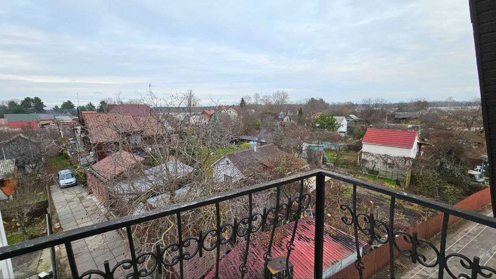 Продам будинок 200 м.кв,  СТ Дніпровський 1, м. Героїв Дніпра, Оболонь