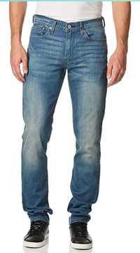 Levi's Men's 511 Slim Fit Jeans 42w*30L