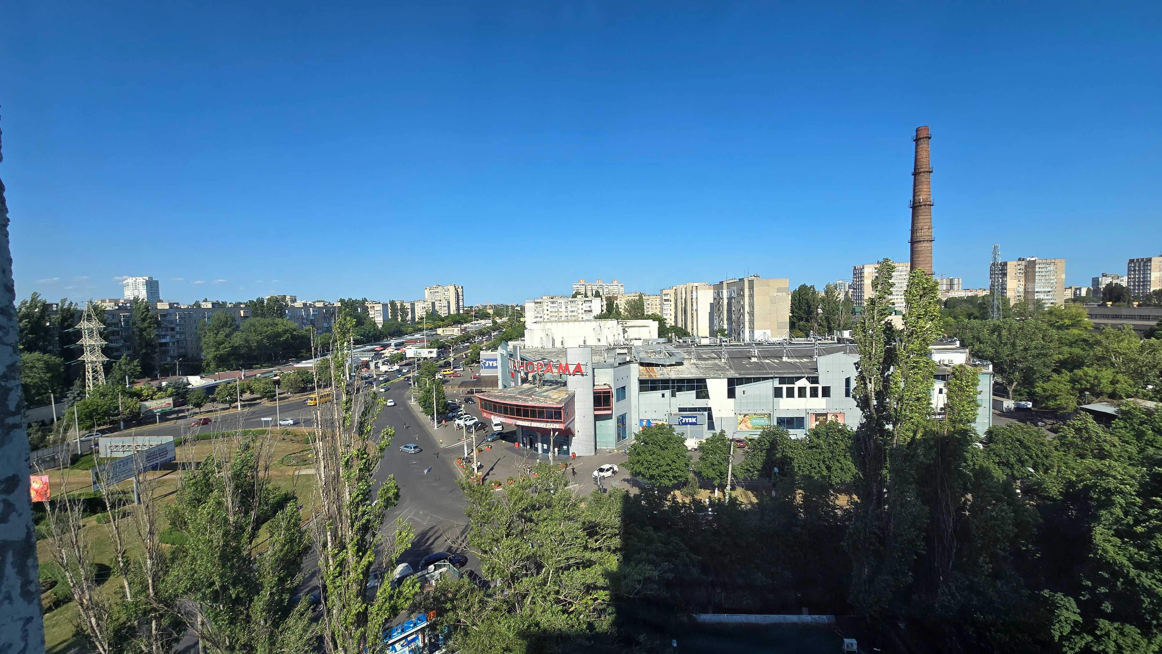Продам 3 комнатную квартиру. Центр Таирова. Проспект академика Глушко