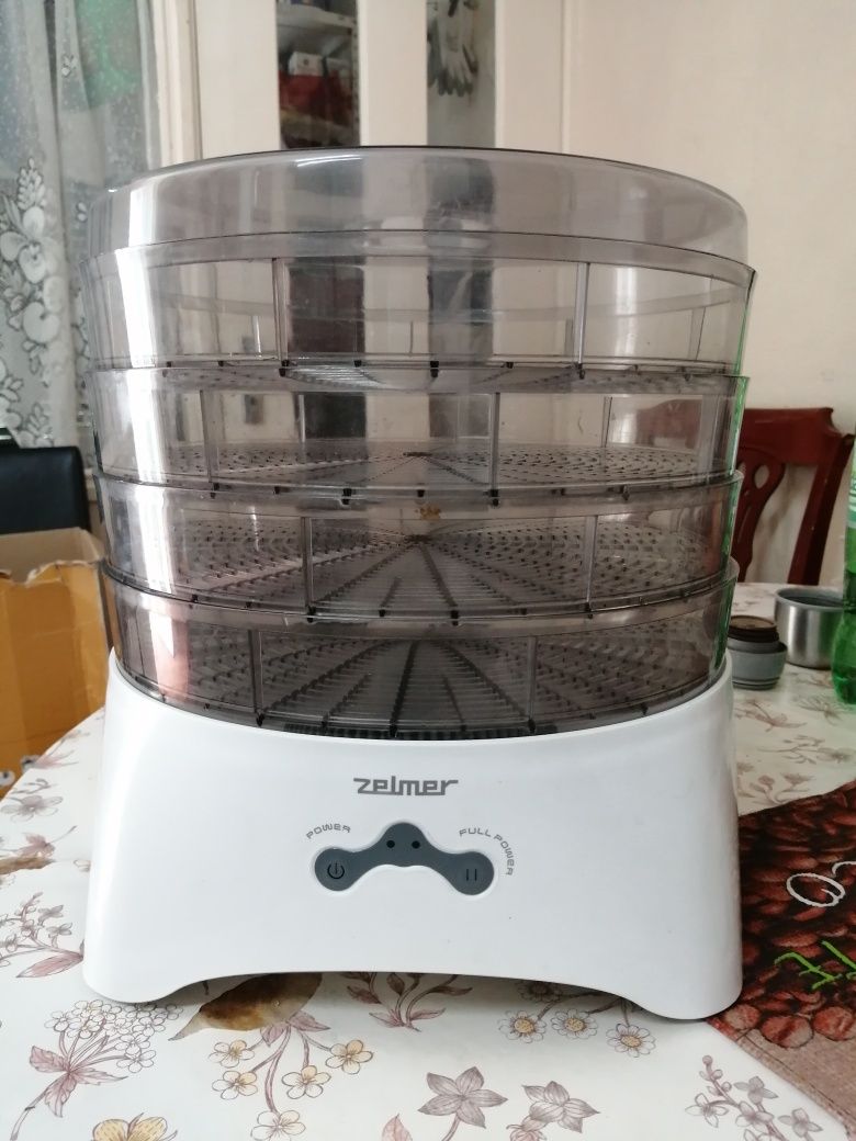 Maquina de café Crups