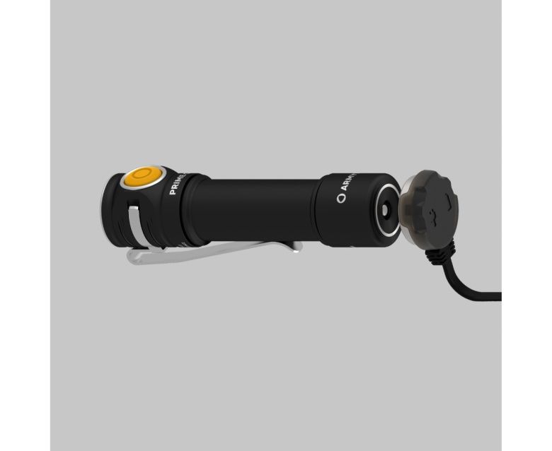Latarka Armytek Prime C2