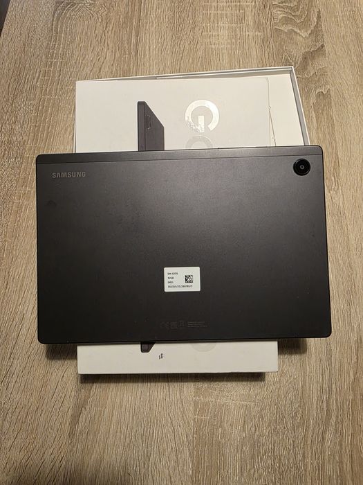Galaxy Tab A8 32G WiFi+4G