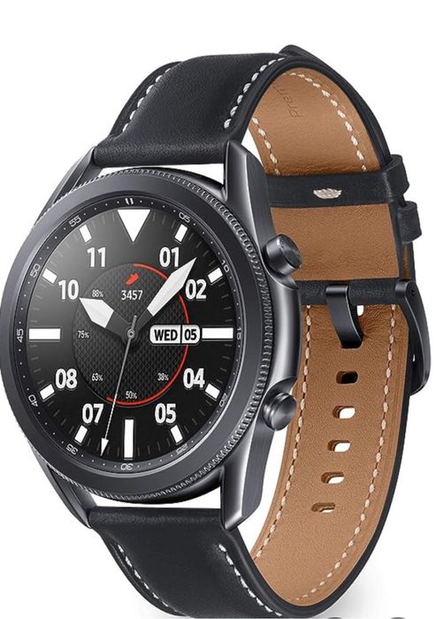 Смарт-годинник Samsung Galaxy Watch 3
