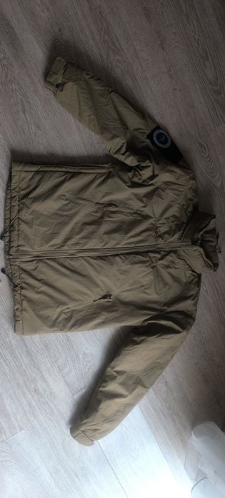 Kurtka Helikon Husky M/Regular. Stan idealny