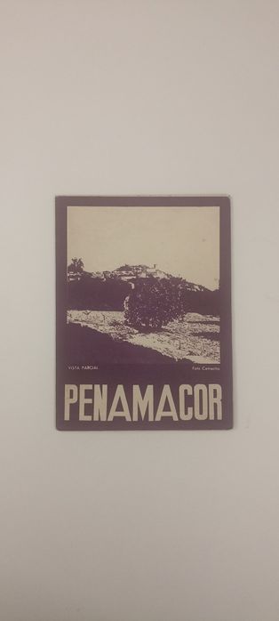 Guia ROTEP de Penamacor, de 1964