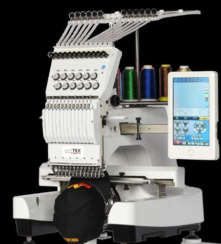 Hafciarka Komputerowa Haftex MINI Economic Line