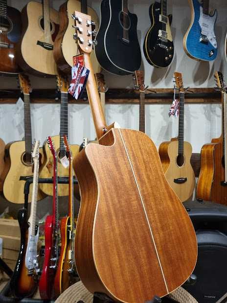 Tanglewood TW10E gitara elektroakustyczna Winterlaf TW-10-E