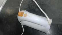 Mikser PHILIPS HR 1560/61/65