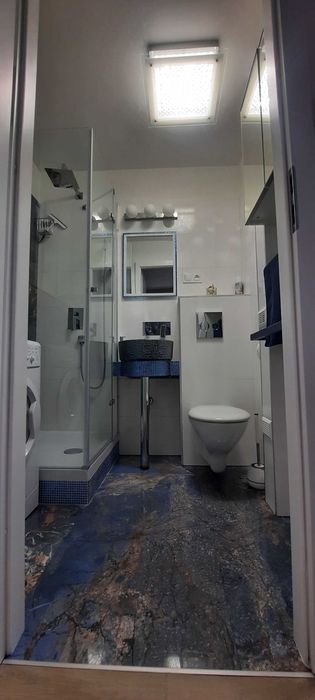 Warszawa Wola 2 pokoje przy Wola Park