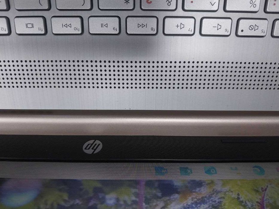 Ноутбук HP17-cn0045cr ( 2023року, стан ідеал.) Гарантія!
