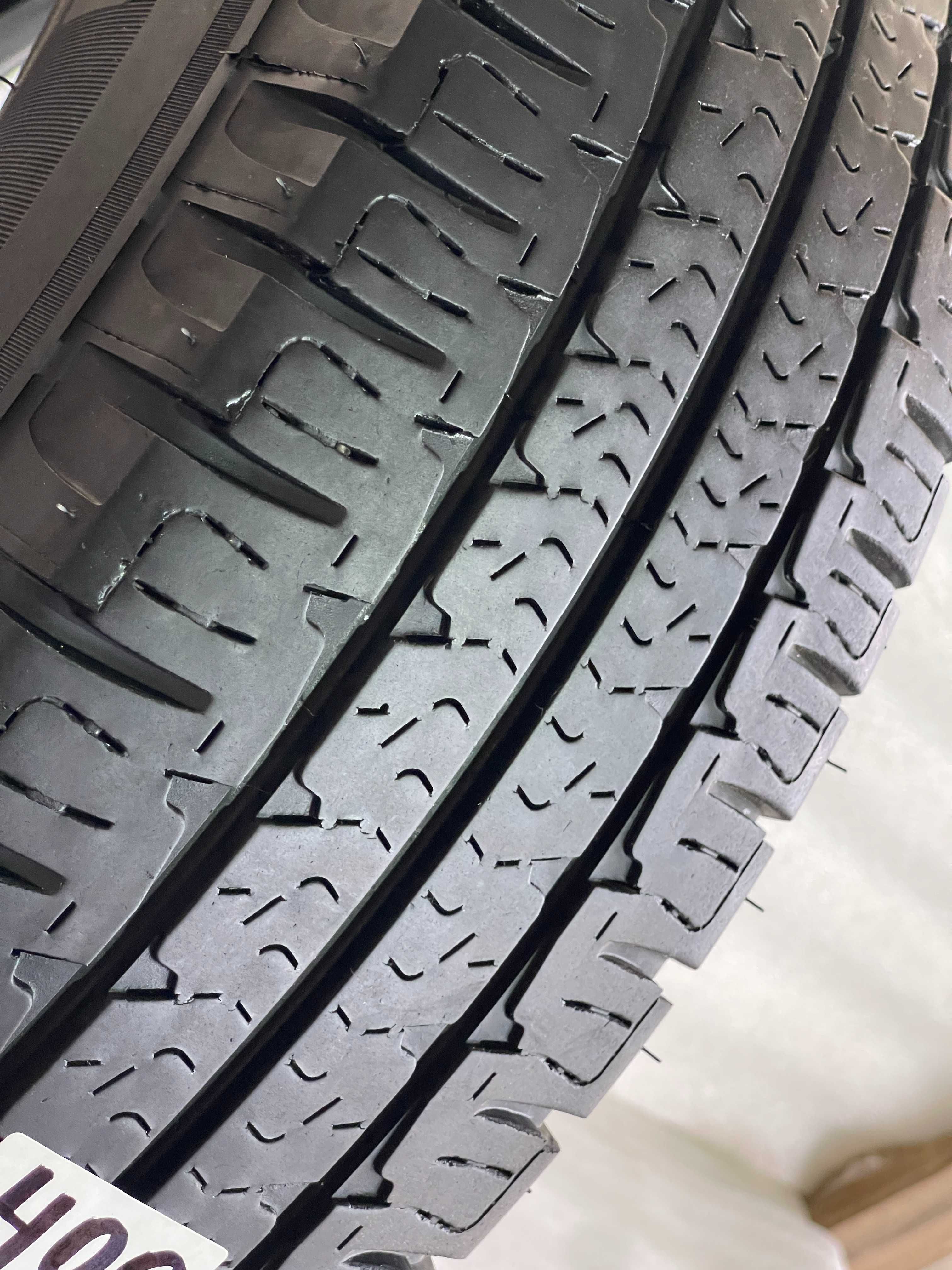 225/75 R16C Michelin Agilis  (1шина )
