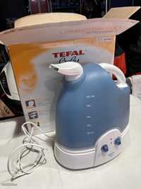 Humidificador de ar para bebé TEFAL BABY Home