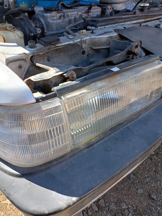 Мазда 626 1.6 хетчбэк GC