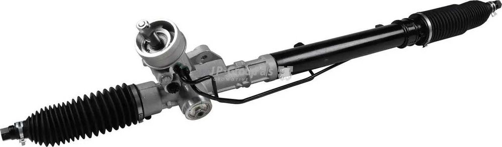 Кермова рейка НОВА! Рульова рейка Гідравлічна Електрична