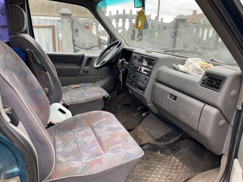 Продам Фольксваген Т4