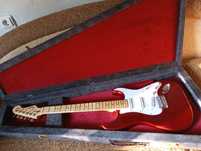 Электрогитара. Распродажа!!!  Fender stratocaster. РАСПРОДАЖА!