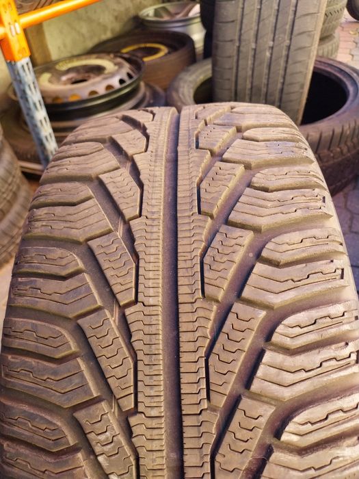 Opona Zimowa Uniroyal 225/45R17 91H