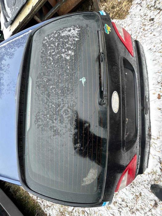 Заднє Скло до Ford Galaxy 2004
