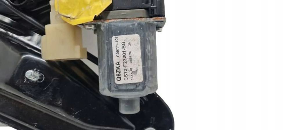 Ford mondeo MK5 V Mechanizm Szyby Lewy przód DS73-F23201-BG Europa