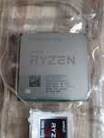 AMD Ryzen 5 3600 + Chłodzenie + Pasta Termoprzewodząca