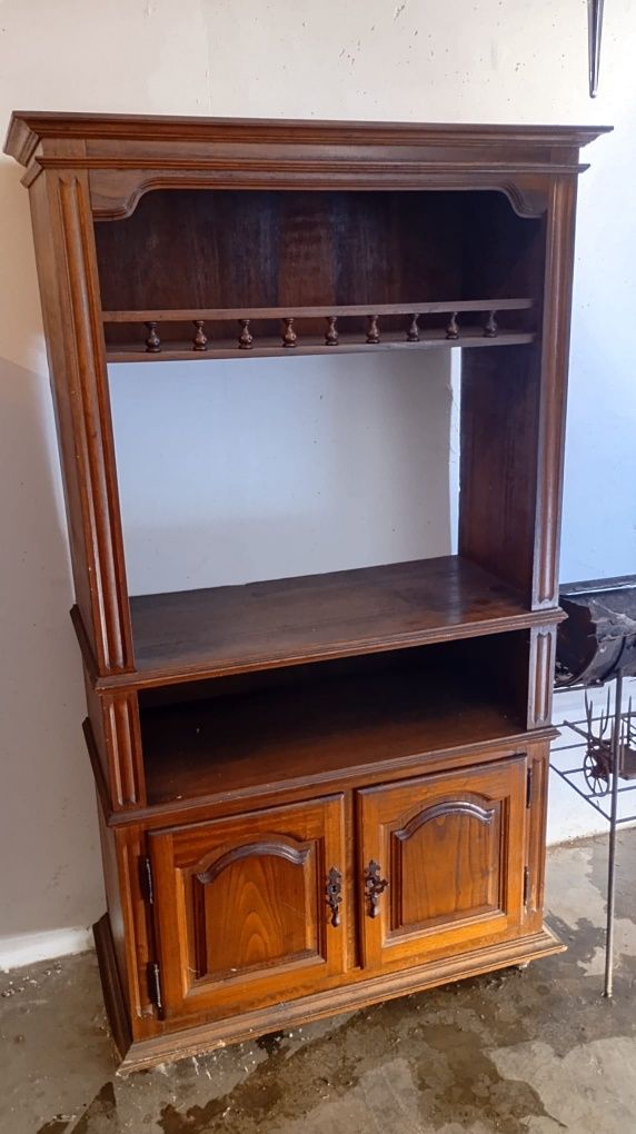 Armários de sala/cozinha